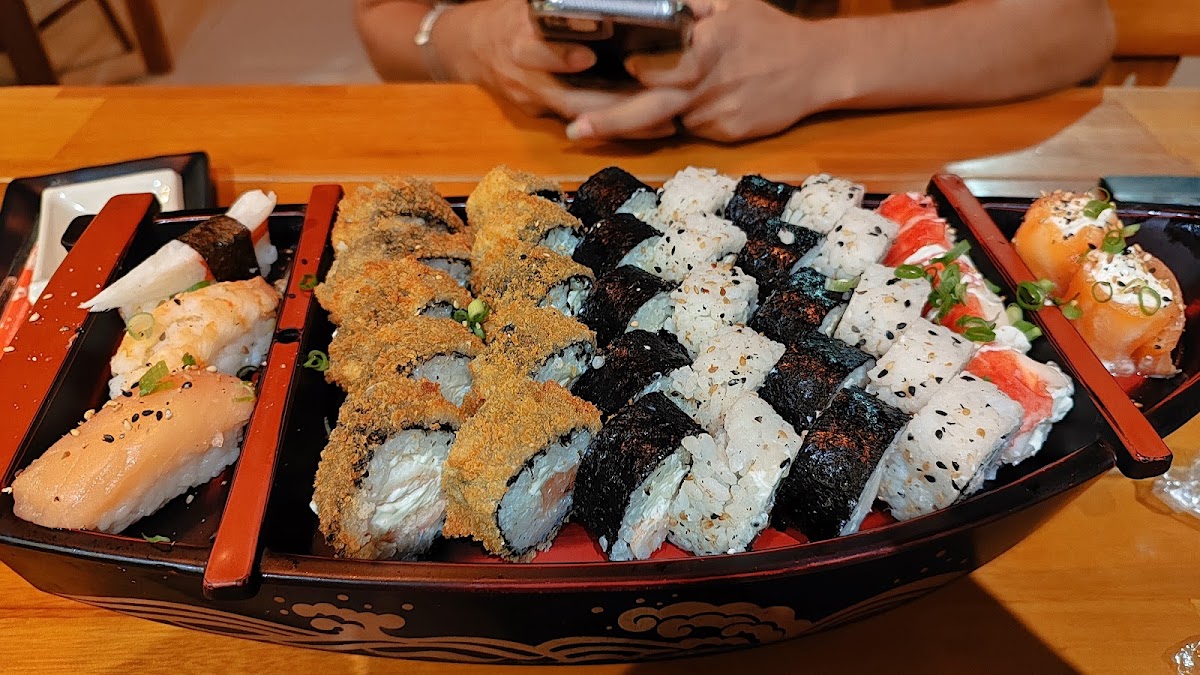 Bompescado Sushi Home Photos 2